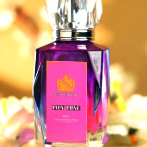 Lily Luxe - 50ml Non-Alcoholic Perfume | Noor e Mehak